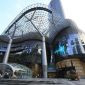 The Ion Orchard Development has won two EG Retail and Future Project Awards