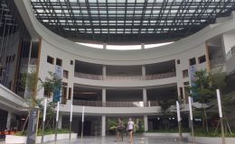 Singapore University Edusports
