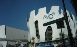 Vivocity Shopping Malls