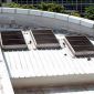 Natural Ventilation and Daylighting with Colt Seefires
