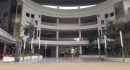 Singapore University Edusports